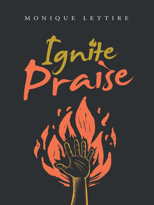 cover image of Ignite Praise